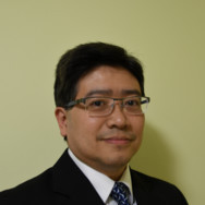 Dr. Pedro Hsieh